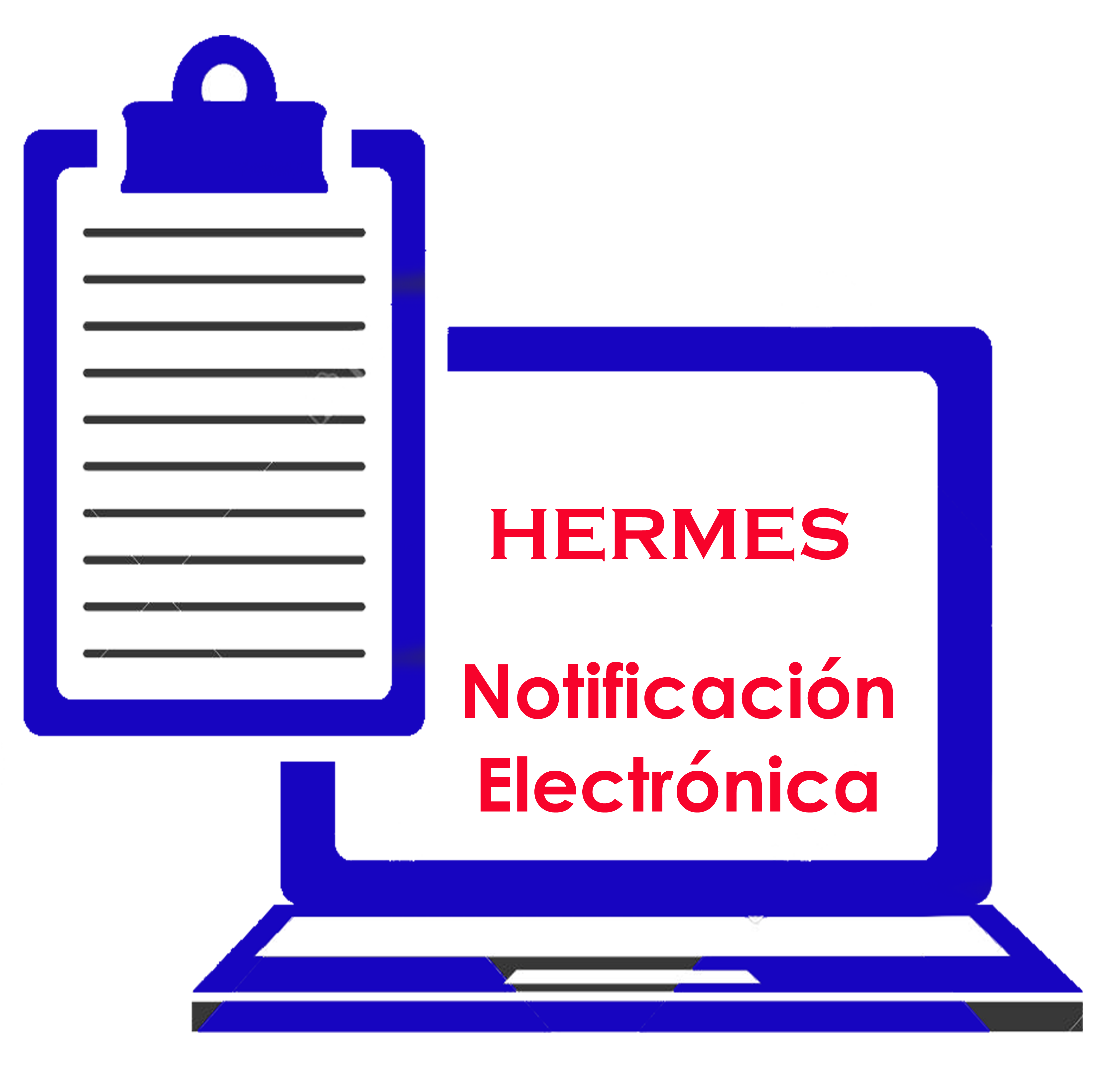 HERMES - Notificación Electrónica